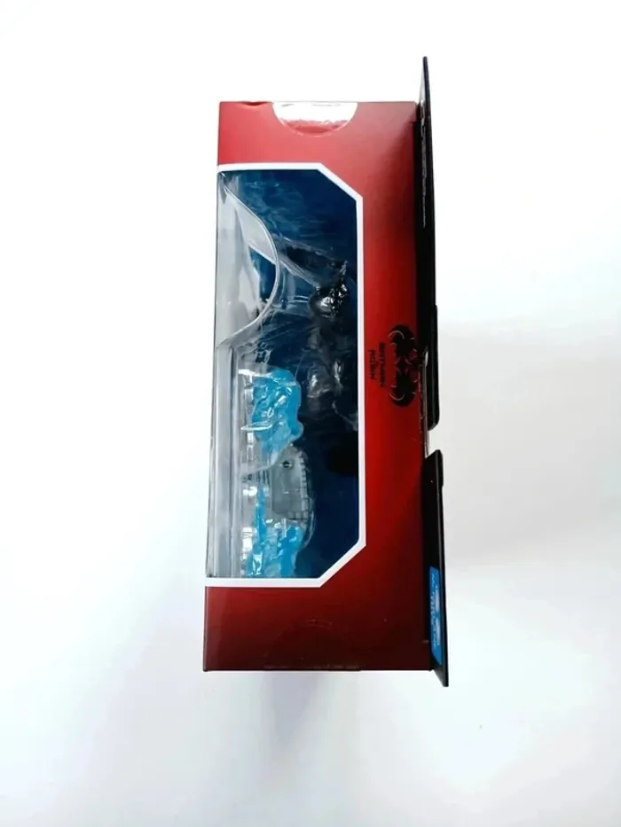 Figurine Batman (Batman & Robin) McFarlane DC Multiverse - photo numéro 5