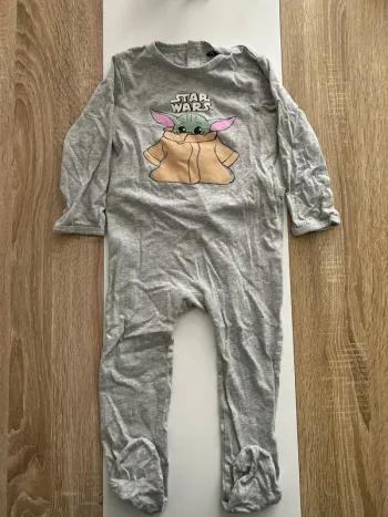 Pyjama 36 mois