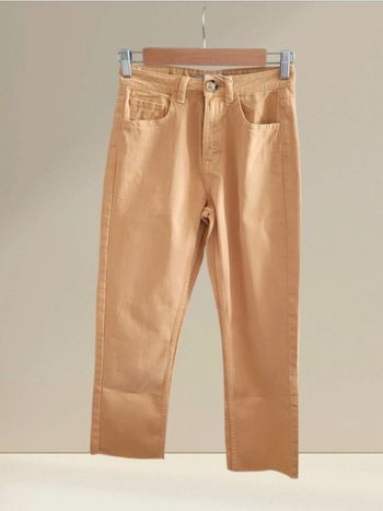 Jean Stradivarius Taille 34