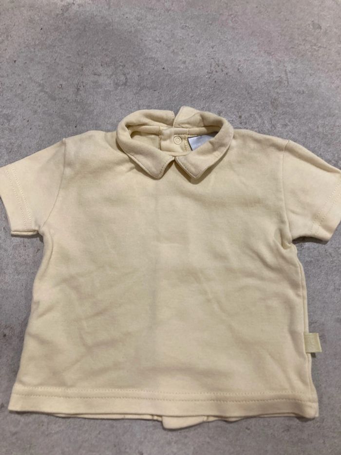 Lot 5 t-shirts manches courtes ( lot 3-5) - photo numéro 10