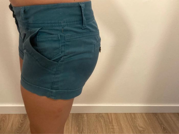 Short - photo numéro 3