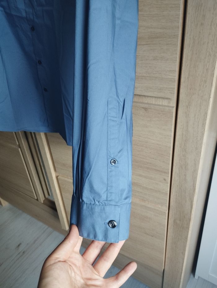 Chemise homme XXL - photo numéro 4