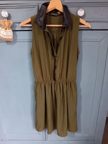 Robe stradivarius