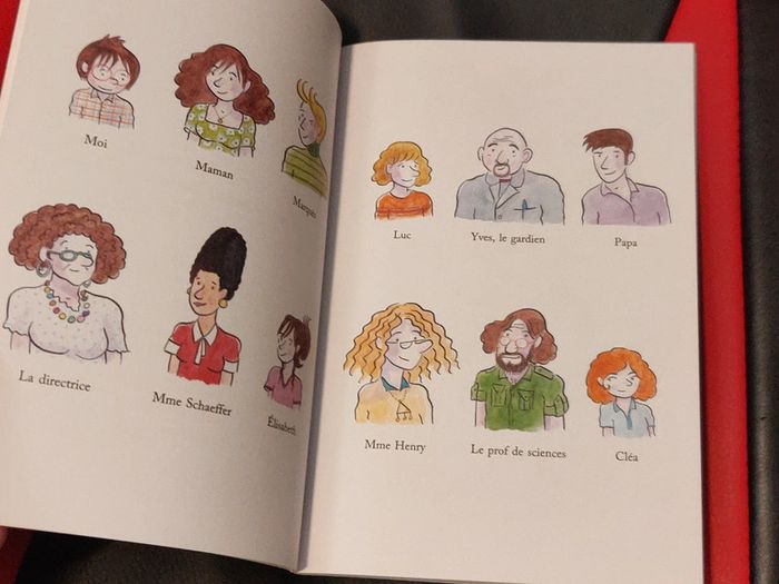 Livre Marc Lévy Le petit voleur d'ombres - photo numéro 4