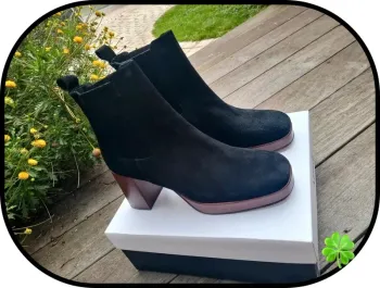 Boots Adige taille 41