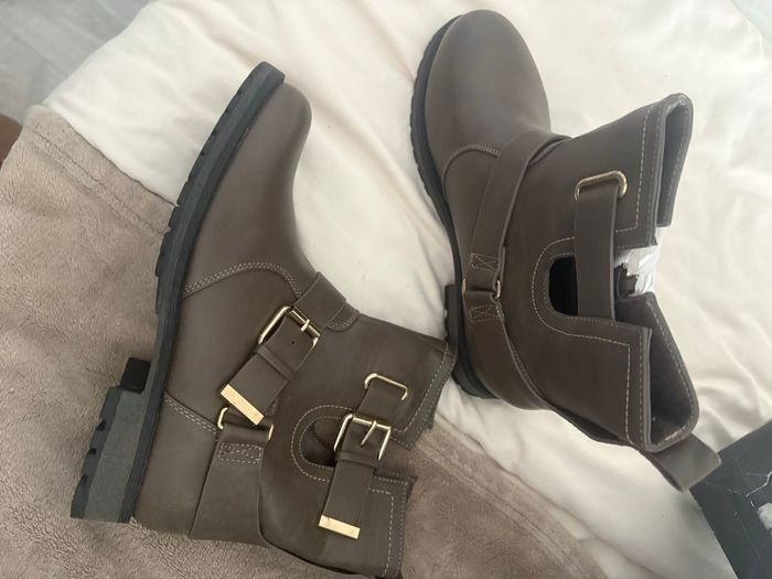 Bottine - photo numéro 2