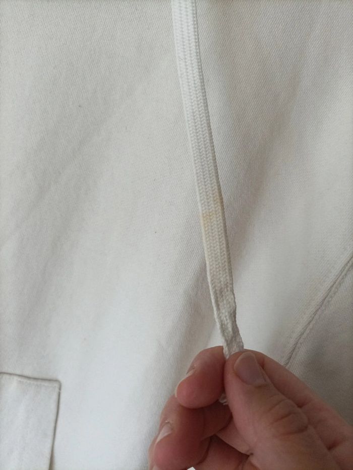 Sweat capuche Zara - photo numéro 3