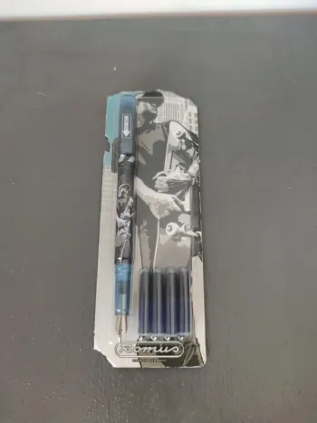 Stylo plume neuf