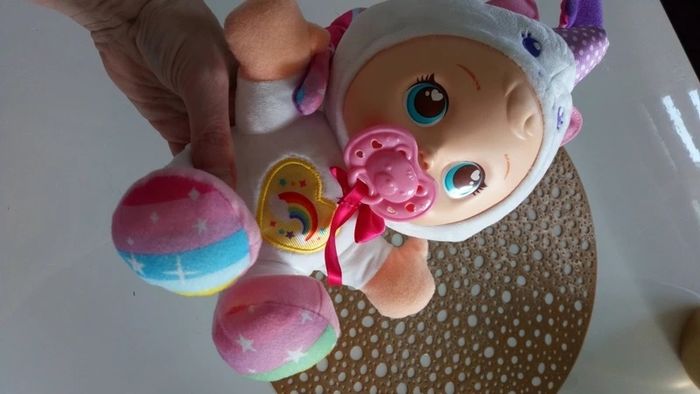 Poupon  interactif - photo numéro 10