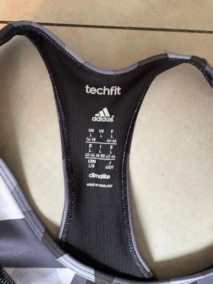 🥇 Ensemble climalite adidas taille 38/40 - photo numéro 7