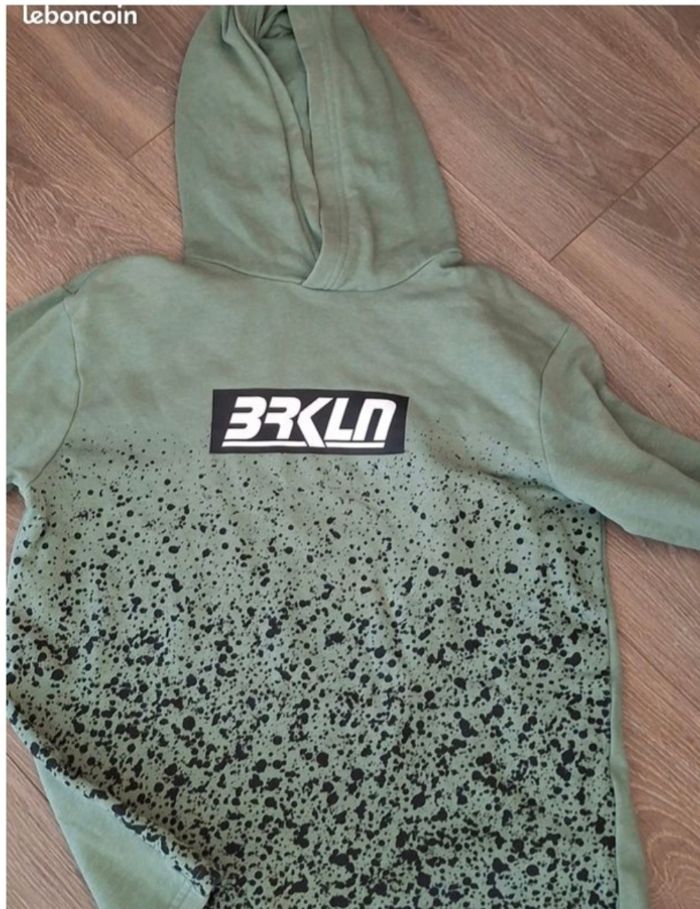 Lot 6 pieces marque Z - photo numéro 6