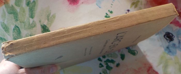 L'ARC-EN-CIEL CONTES POUR LA RECONCILIATION de M. VERNET 1933 - photo numéro 3