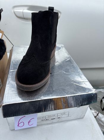 Chaussure 39