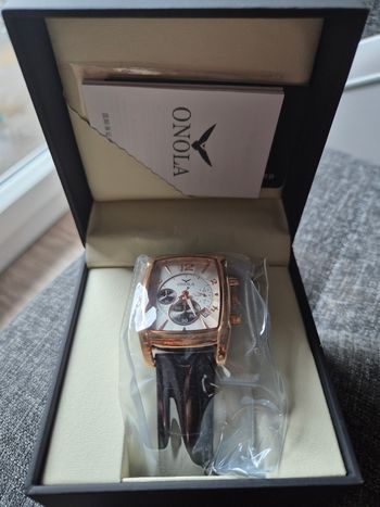 Montre Onola  pour Homme