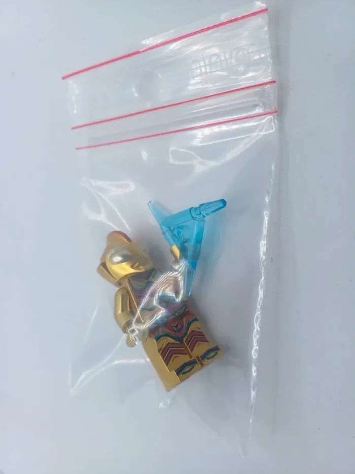 Garde Galactique 3-Compatible Lego - photo numéro 2