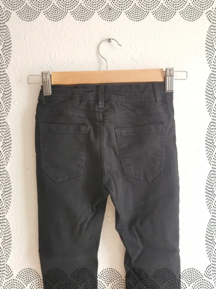 Jean Tao 4 ans - photo numéro 7