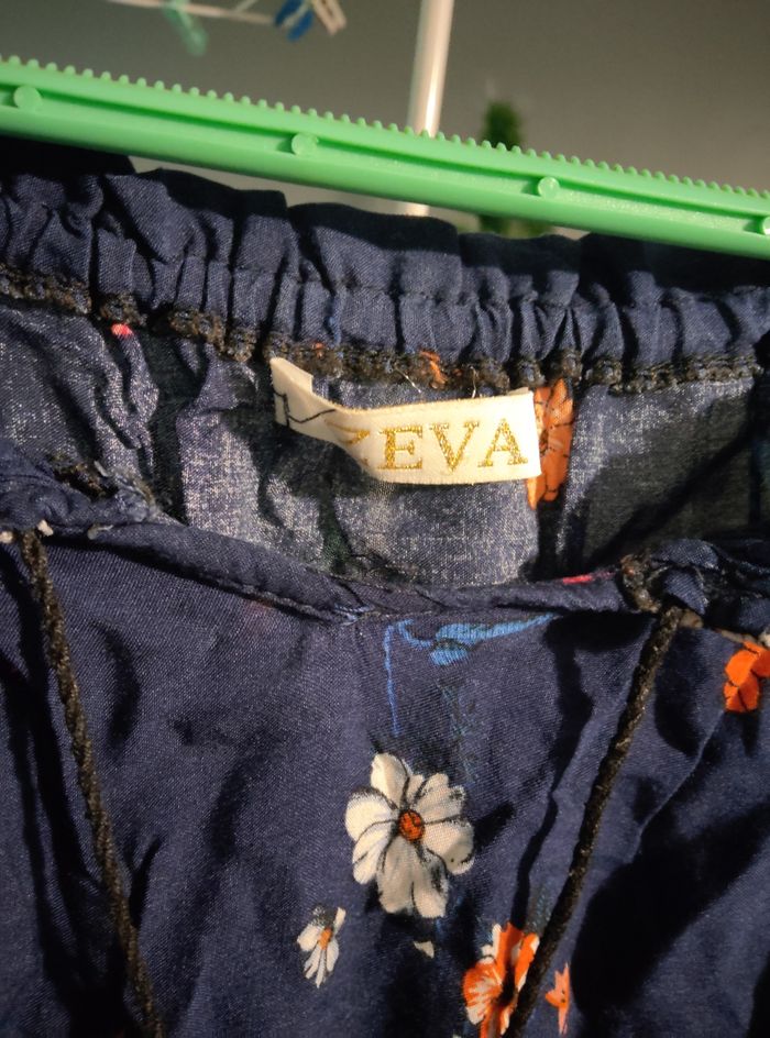 Blouse taille unique - photo numéro 2