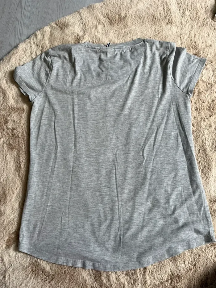 T shirt ellesse - photo numéro 6