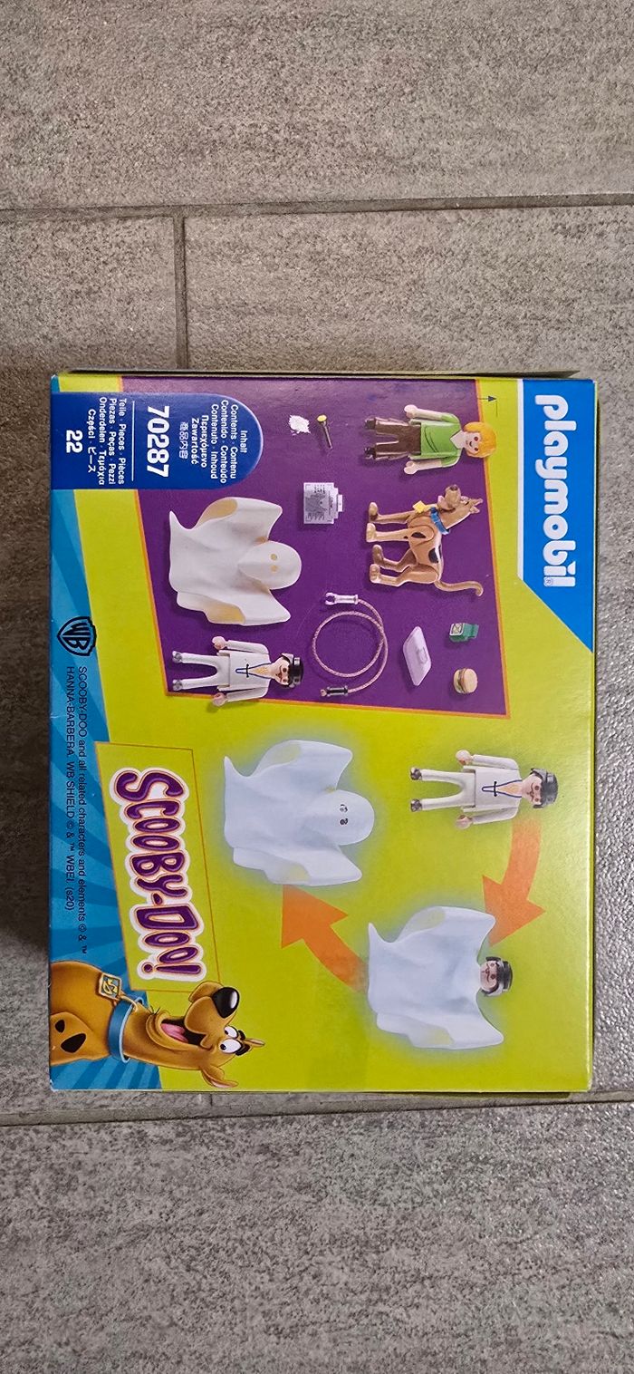 Playmobil - photo numéro 7