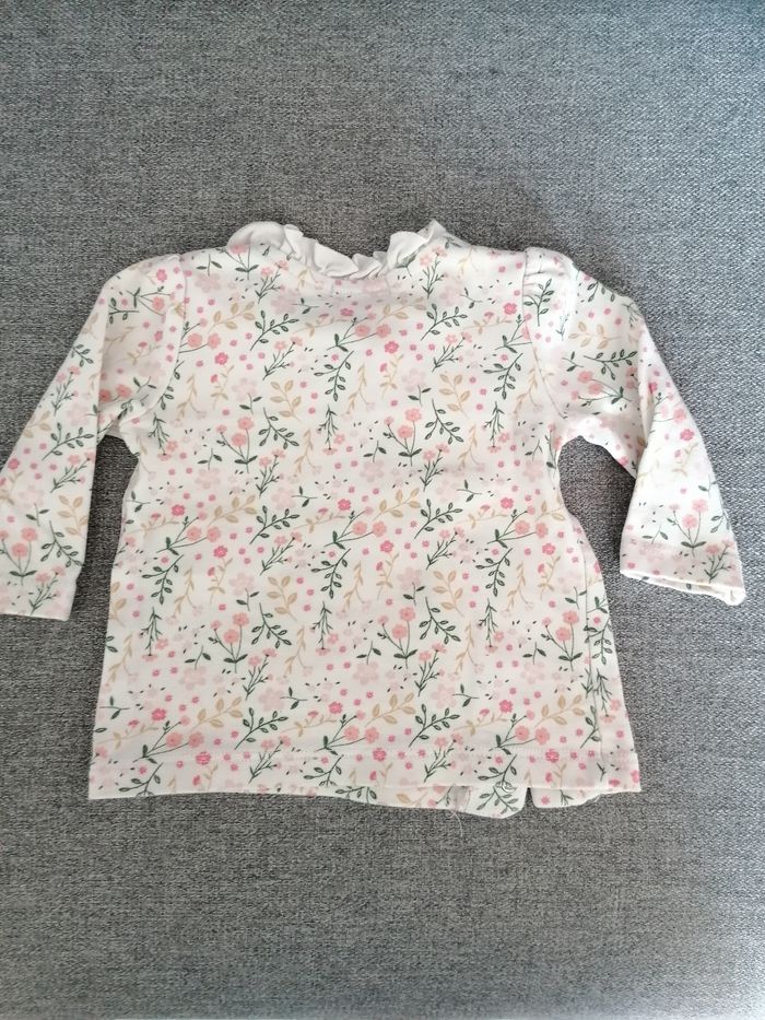 Tee-shirt - photo numéro 4