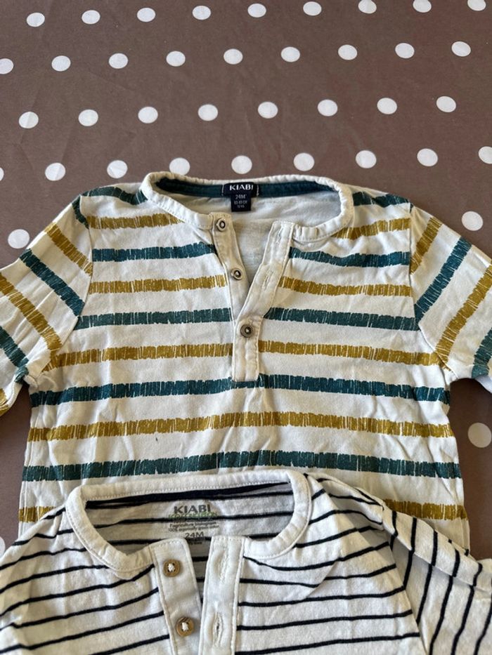 Tee shirt - photo numéro 3