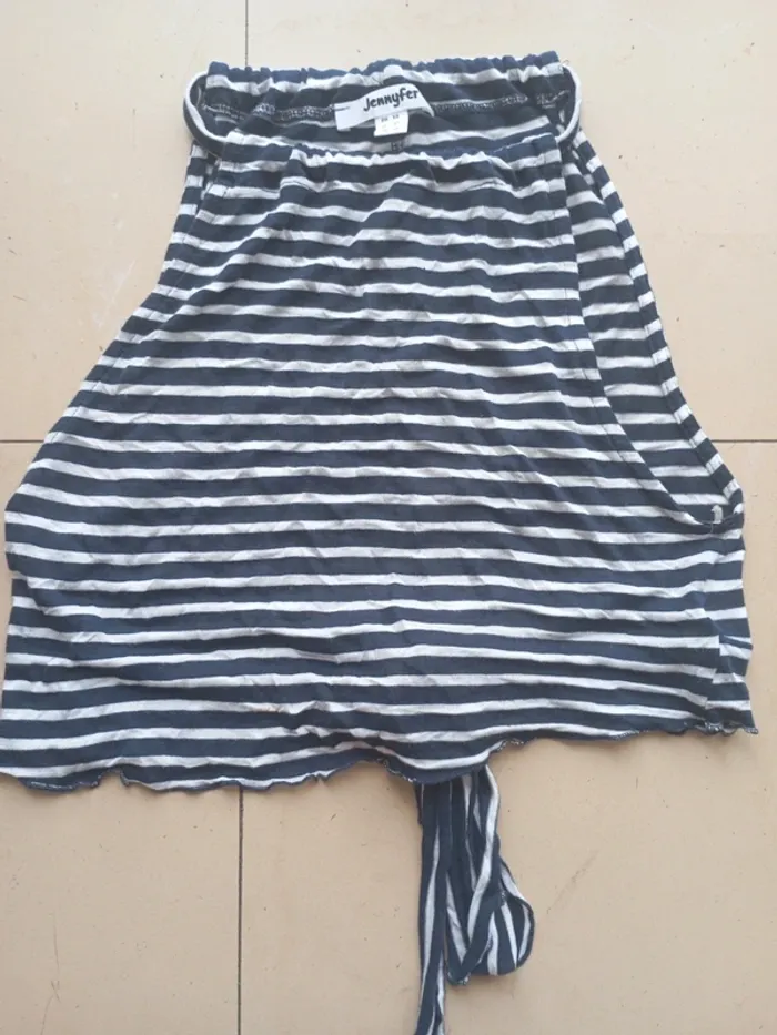 Haut femme d'été XS