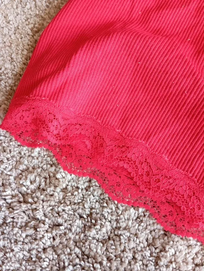 Crok top taille Xs - photo numéro 3