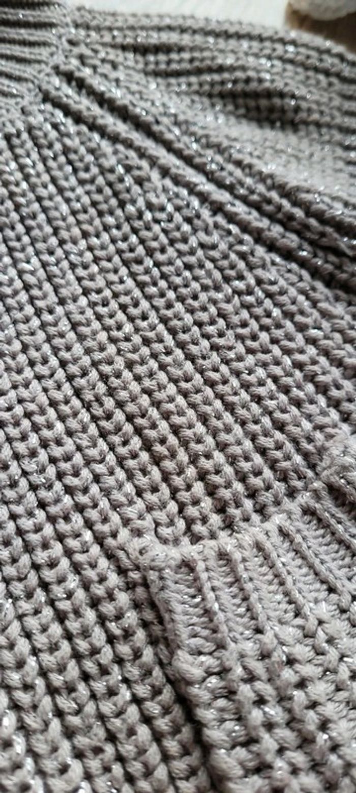 Gilet pour robe - photo numéro 2