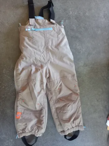 Combinaison ski 2 ans