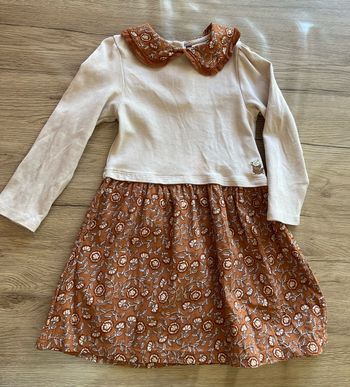 Robe sergent major