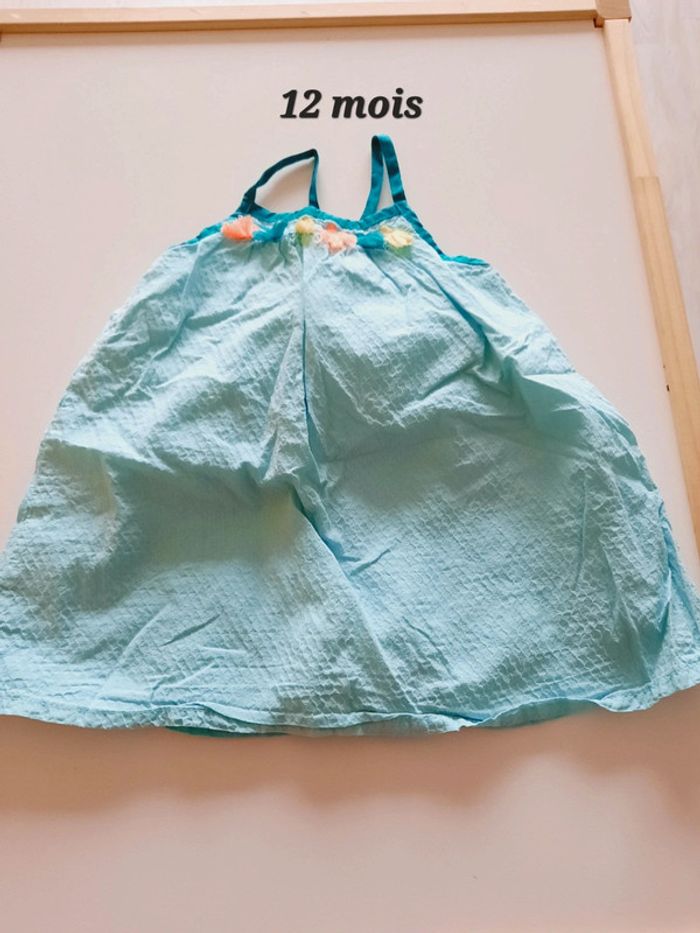 Robe grain de blé