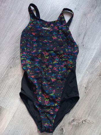 Maillot de bain 'Nabaiji' 10/11 ans