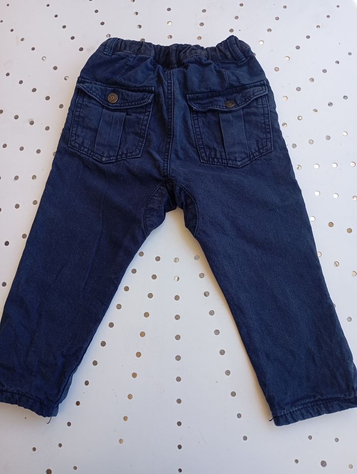 Ensemble 2 pulls/ jean 2/3 ans - photo numéro 9
