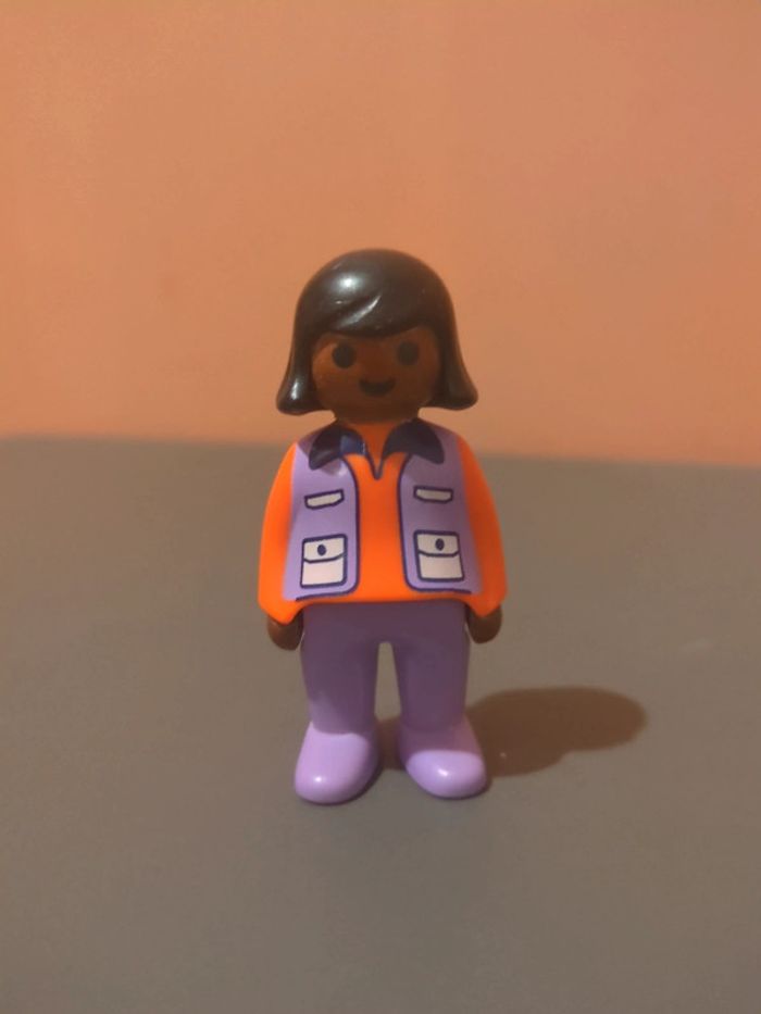 Figurine Playmobil 123