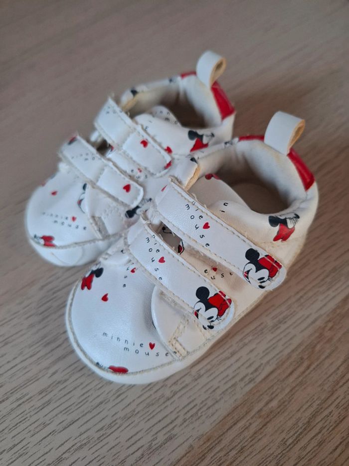 Chaussures souples - photo numéro 4