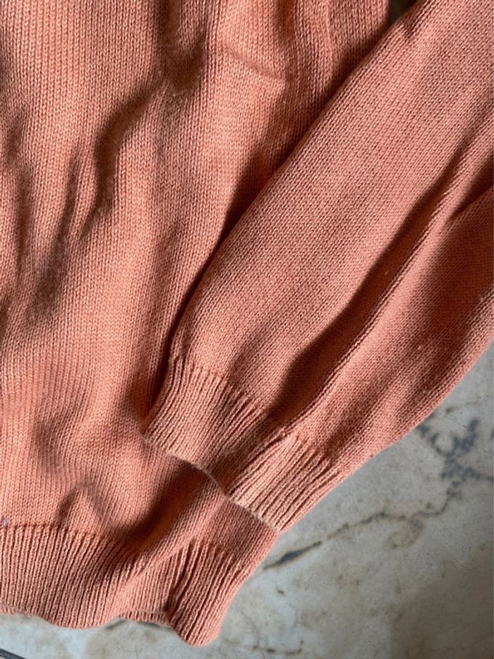 Pull  Misha&puff 7-8 ans - photo numéro 4