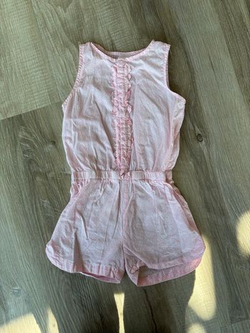 Combishort taille 3 ans 