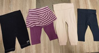 Lot de bas taille 3 mois