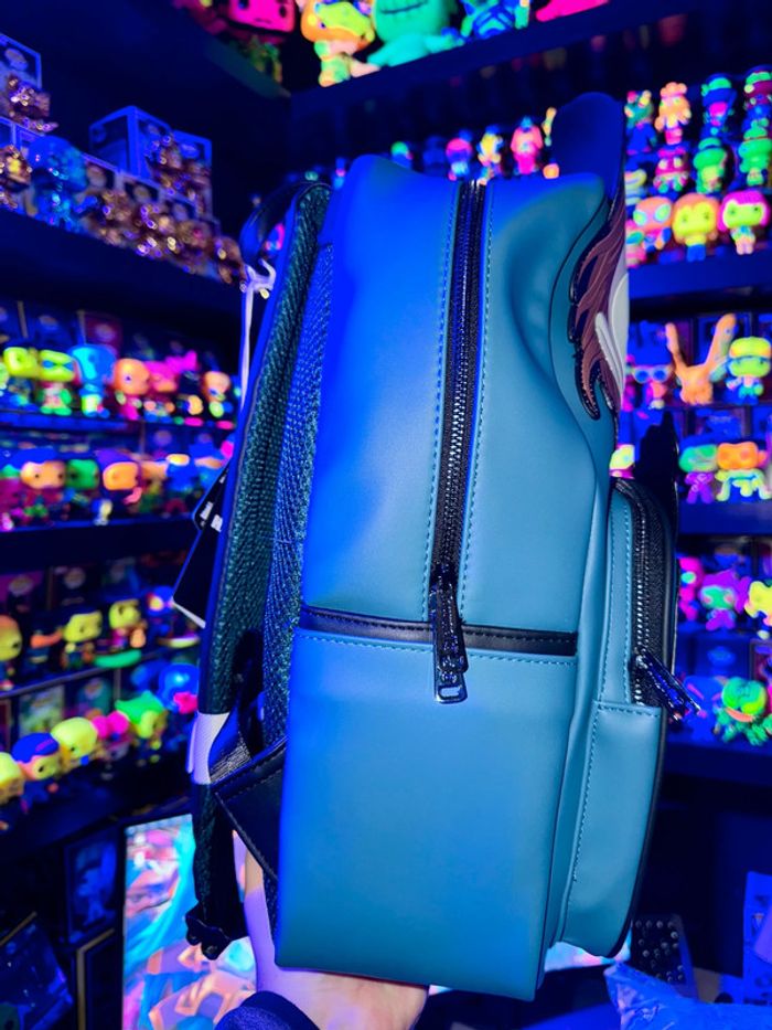 Loungefly Horror Vendredi 13 Michael Myers Cosplay - photo numéro 4