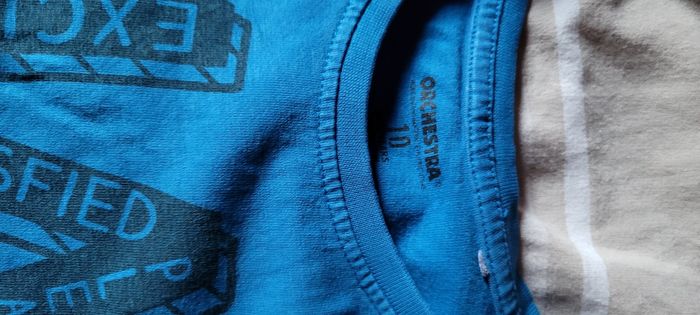 Maillot manches longues - photo numéro 3