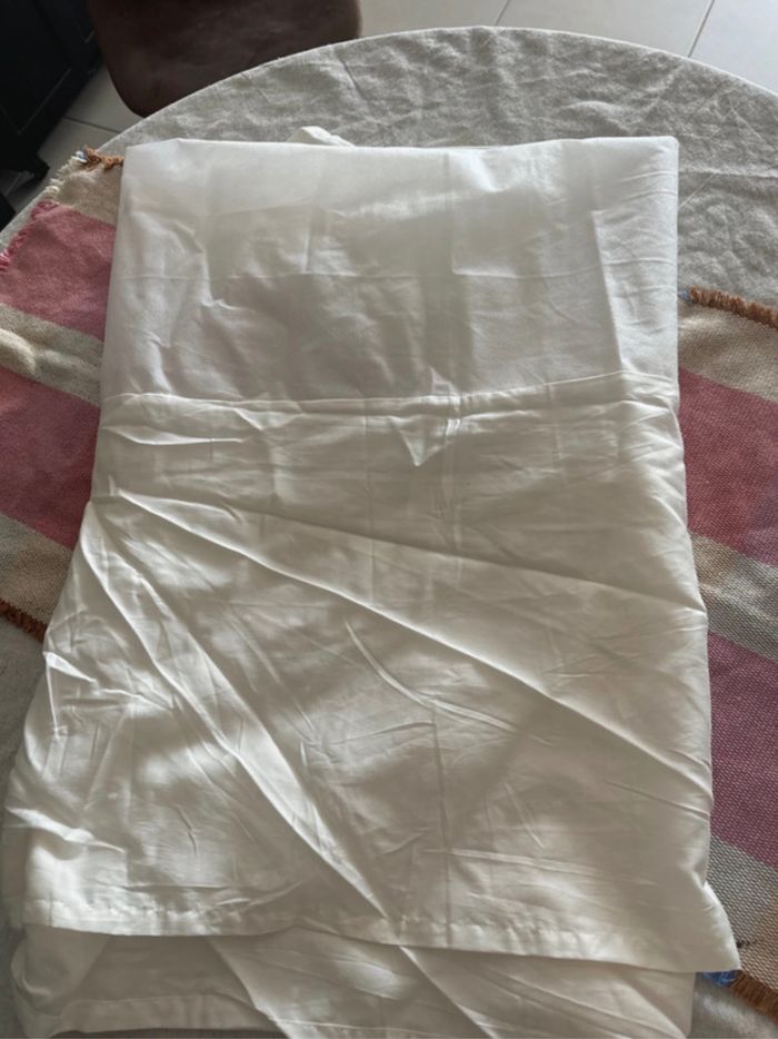 Jupe de lit bébé