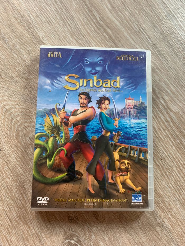 DVD - photo numéro 3