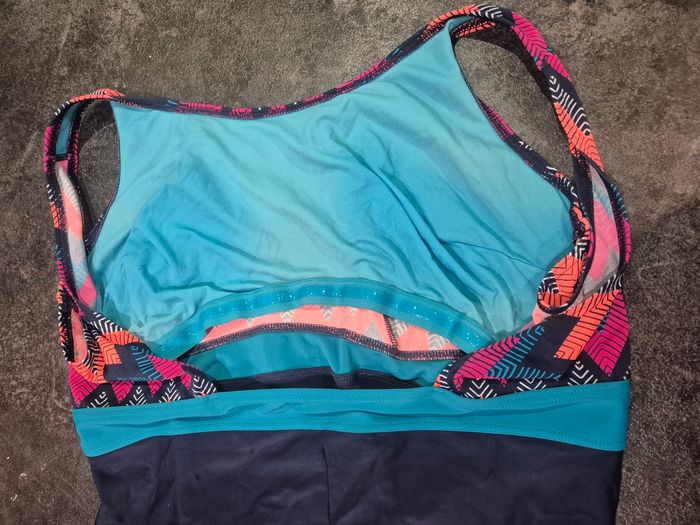 Maillot de bain grossesse - photo numéro 2
