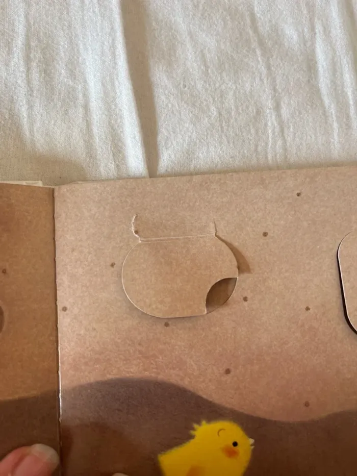 Livre piou piolet son copain - photo numéro 4