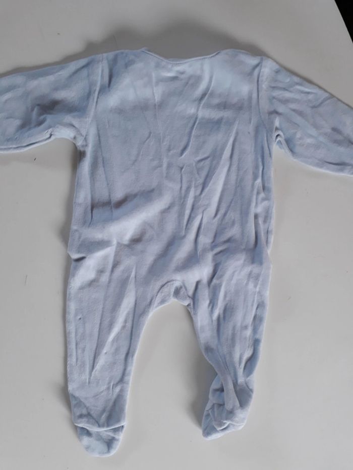 Pyjama - photo numéro 3
