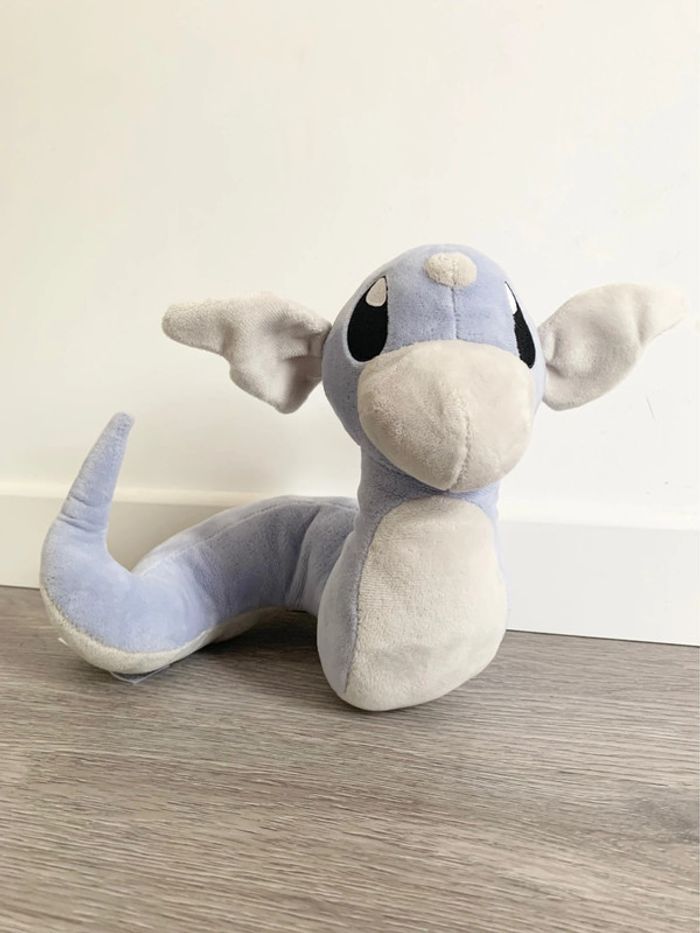 Pokémon mini draco 🐉 - photo numéro 3