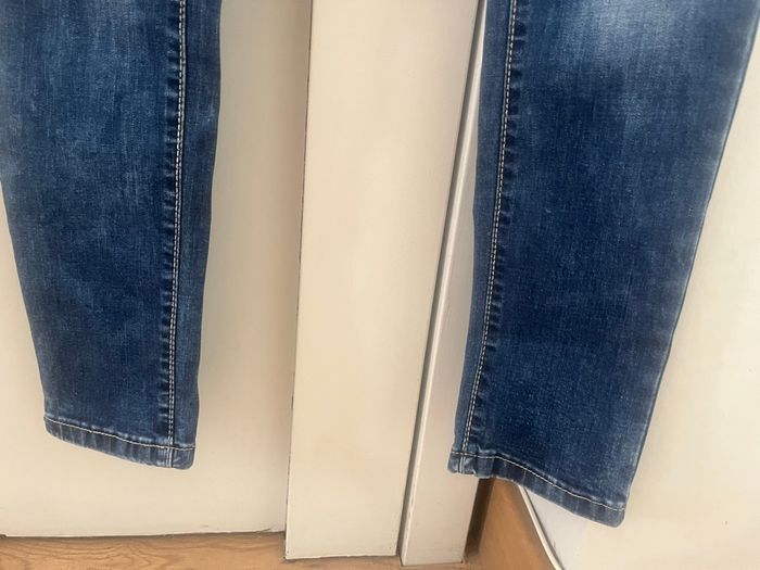 Jeans Redseventy 38 - photo numéro 9