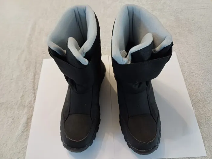 Bottes de neige chaudes Quechua Waterproof pointure 38 (familleac72)