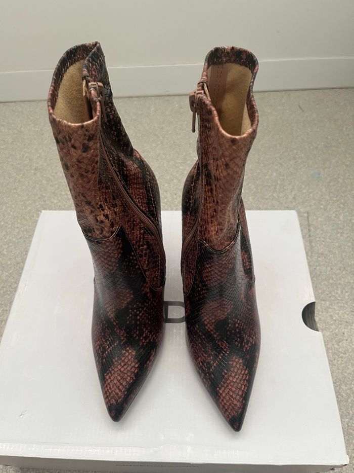 Bottines Aldo - photo numéro 3