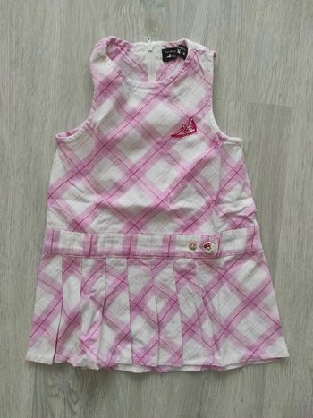 Robe tout compte fait 12 mois